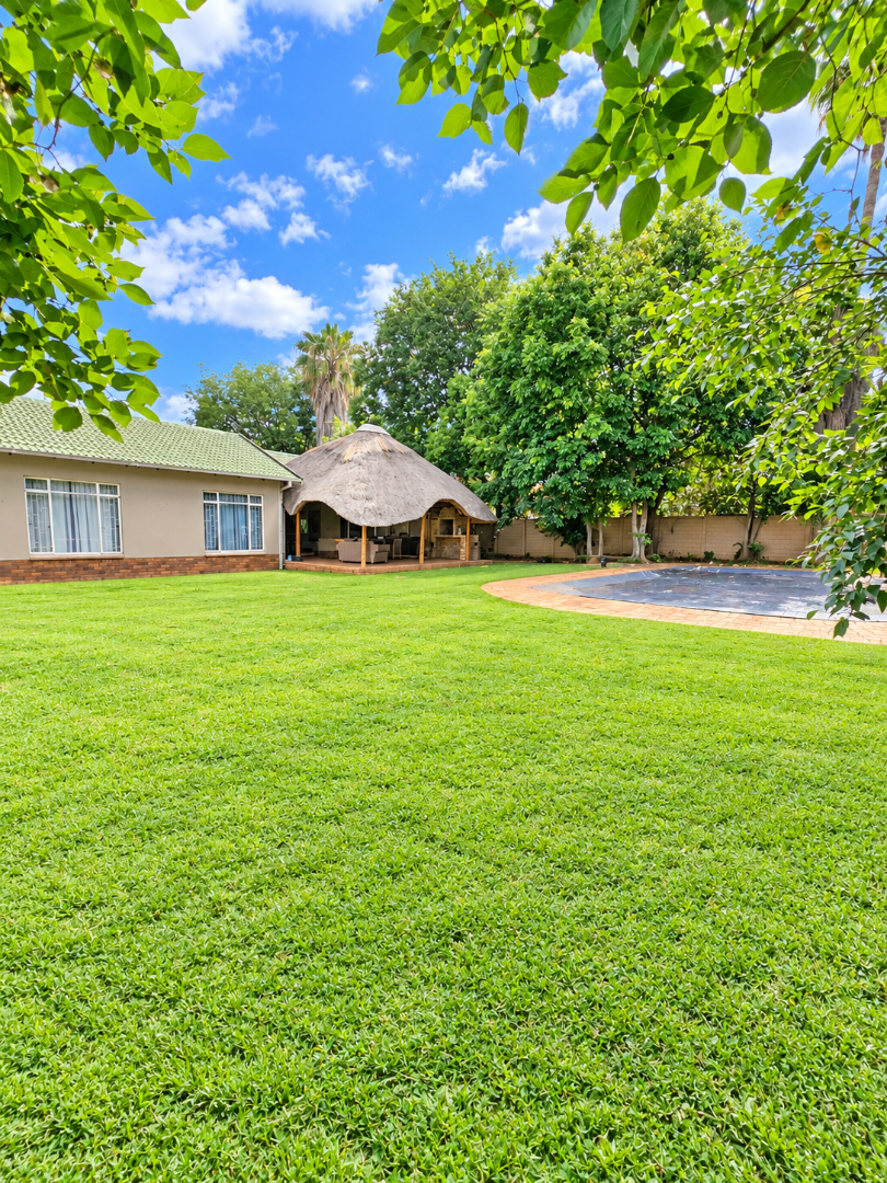 3 Bedroom Property for Sale in Doringkruin North West